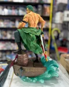 Picture of Action Figure One Piece Roronoa Zoro GK (Extremely Large) - 38 CM