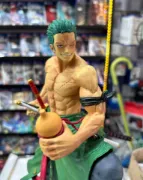 Picture of Action Figure One Piece Roronoa Zoro GK (Extremely Large) - 38 CM