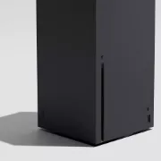 Picture of Xbox Series X - 1TB