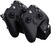 Picture of Dual Controller Charging Dock Charge Station For Xbox Series X|S - Sparkfox