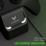 Picture of Dual Controller Charging Dock Charge Station For Xbox Series X|S - Sparkfox
