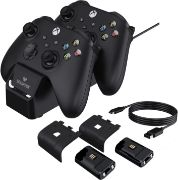 Picture of Dual Controller Charging Dock Charge Station For Xbox Series X|S - Sparkfox