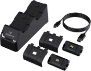 Picture of Dual Controller Charging Dock Charge Station For Xbox Series X|S - Sparkfox
