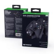 Picture of Dual Controller Charging Dock Charge Station For Xbox Series X|S - Sparkfox