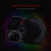 Picture of Redragon M808 Storm Lightweight RGB Gaming Mouse