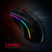 Picture of Redragon M808 Storm Lightweight RGB Gaming Mouse