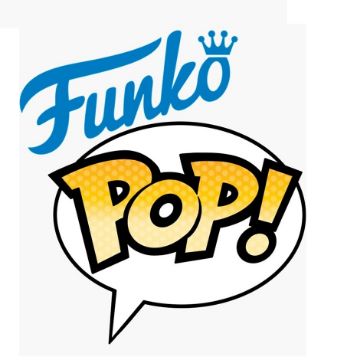 Picture for manufacturer Funko Pop