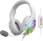 Picture of Redragon PANDORA H350 RGB - White 