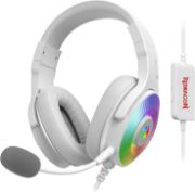 Picture of Redragon PANDORA H350 RGB - White 