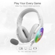 Picture of Redragon PANDORA H350 RGB - White 