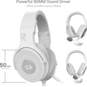 Picture of Redragon PANDORA H350 RGB - White 