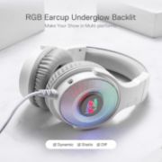 Picture of Redragon PANDORA H350 RGB - White 
