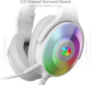 Picture of Redragon PANDORA H350 RGB - White 