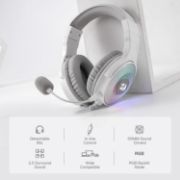 Picture of Redragon PANDORA H350 RGB - White 