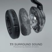 Picture of ROCCAT Elo 7.1 USB PC Gaming Headset