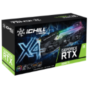Picture of INNO3D GEFORCE RTX 3060 TI GDDR6X ICHILL X4