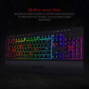Picture of Redragon K512 Shiva RGB Gaming Keyboard