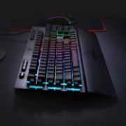 Picture of Redragon K512 Shiva RGB Gaming Keyboard