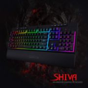 Picture of Redragon K512 Shiva RGB Gaming Keyboard