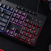 Picture of Redragon K512 Shiva RGB Gaming Keyboard