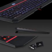 Picture of Redragon K502 Karura RGB Gaming Keyboard