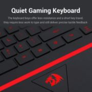 Picture of Redragon K502 Karura RGB Gaming Keyboard