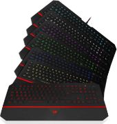 Picture of Redragon K502 Karura RGB Gaming Keyboard
