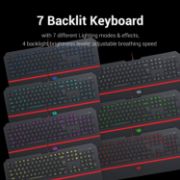 Picture of Redragon K502 Karura RGB Gaming Keyboard