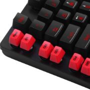 Picture of Redragon Yaksa K505 USB Gaming Keyboard