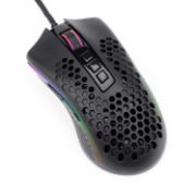 Picture of Redragon Storm Elite M988-RGB Gaming Mouse