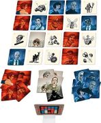 Picture of  Codenames: Pictures, Party Board Game