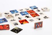 Picture of  Codenames: Pictures, Party Board Game