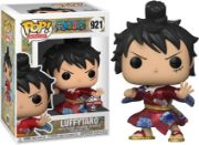 Picture of FUNKO POP One Piece 921 Luffytaro