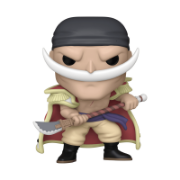 Picture of FUNKO POP One Piece 1270 Whitebeard Exclusive