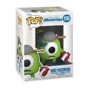 Picture of FUNKO POP Monsters 1155 Mike Wazowski