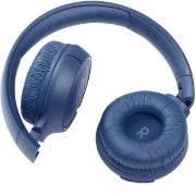 Picture of JBL Tune 510BT - Blue
