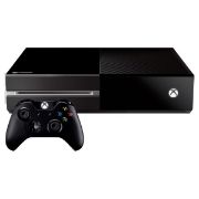 Picture of Xbox One - used & renewed
