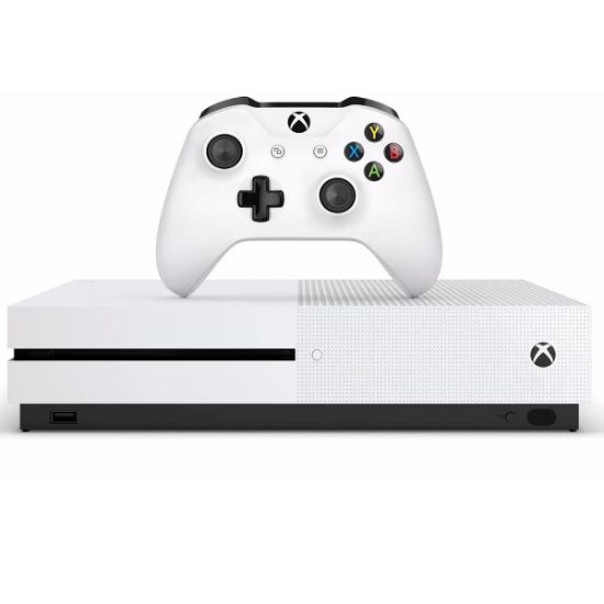 Picture of Xbox One S - used & renewed