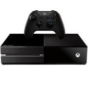 Picture of Xbox One - used & renewed