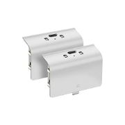 Picture of Sparkfox Xbox One S Multifunction Console Stand with Charging Hub And Play and Charge Batteries