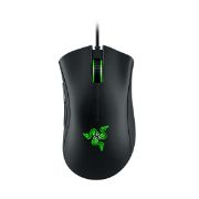 Picture of Razer DeathAdder Essential Wired Gaming Mouse