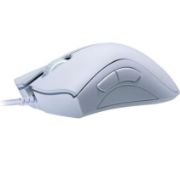 Picture of Razer DeathAdder Essential Wired Gaming Mouse - White