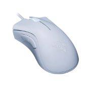 Picture of Razer DeathAdder Essential Wired Gaming Mouse - White