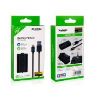 Picture of DOBE Xbox Series Controller Battery Pack +3M Cable