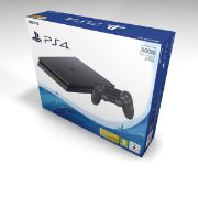 Picture of PlayStation 4 Slim 500GB Console