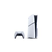 Picture of PlayStation 5 Slim  - DVD Edition