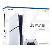 Picture of PlayStation 5 Slim  - DVD Edition