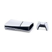Picture of PlayStation 5 Slim  - DVD Edition