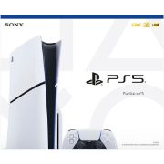 Picture of PlayStation 5 Slim  - DVD Edition
