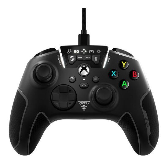 Picture of Turtle Beach Recon Controller Wired Game Controller